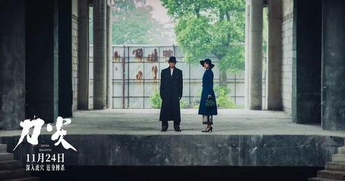 刀尖在线观看完整版,揭秘暗网世界的惊心动魄  第1张