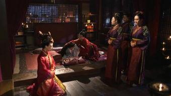 芈月在线观看,宫廷权谋与家国情怀的传奇人生  第1张